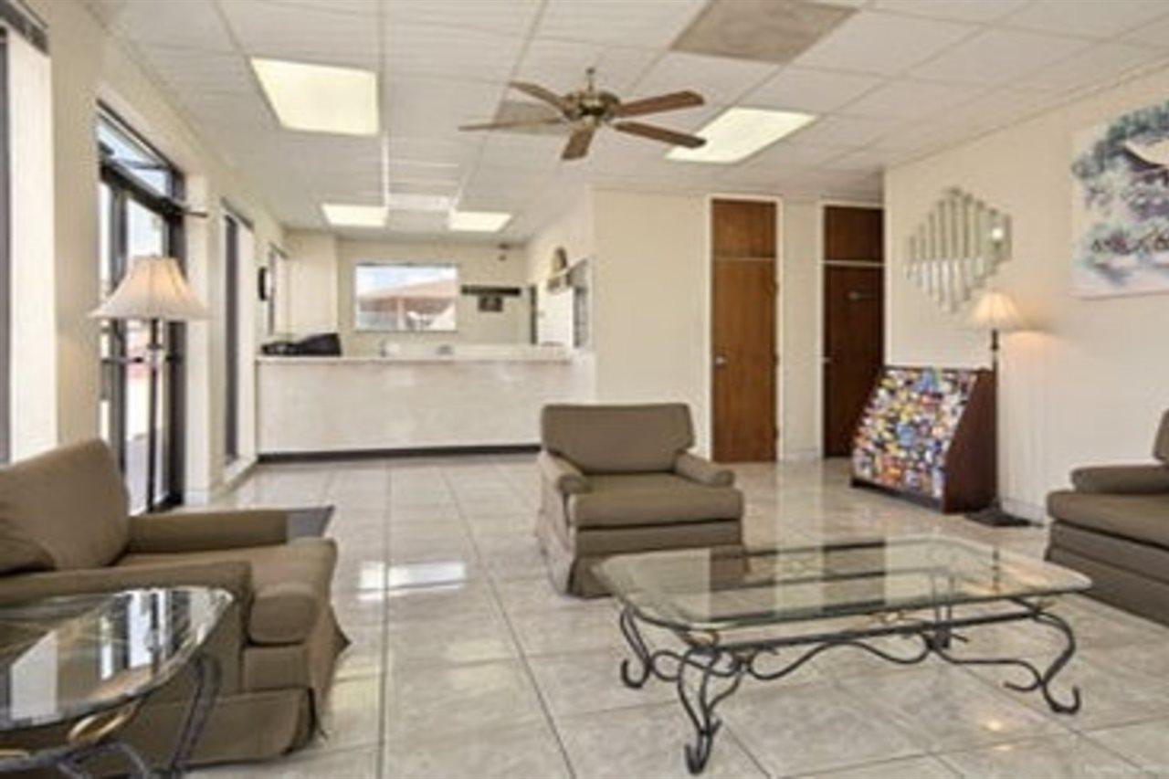 Knights Inn Houston Hobby Airport Zewnętrze zdjęcie